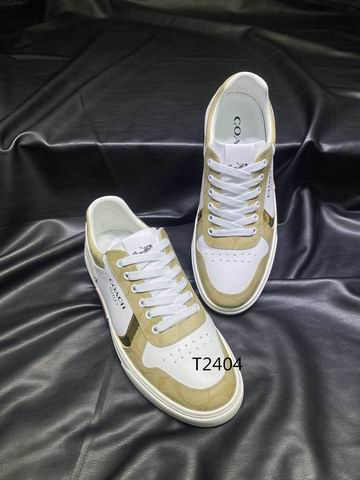 COACH shoes 38-46-15
